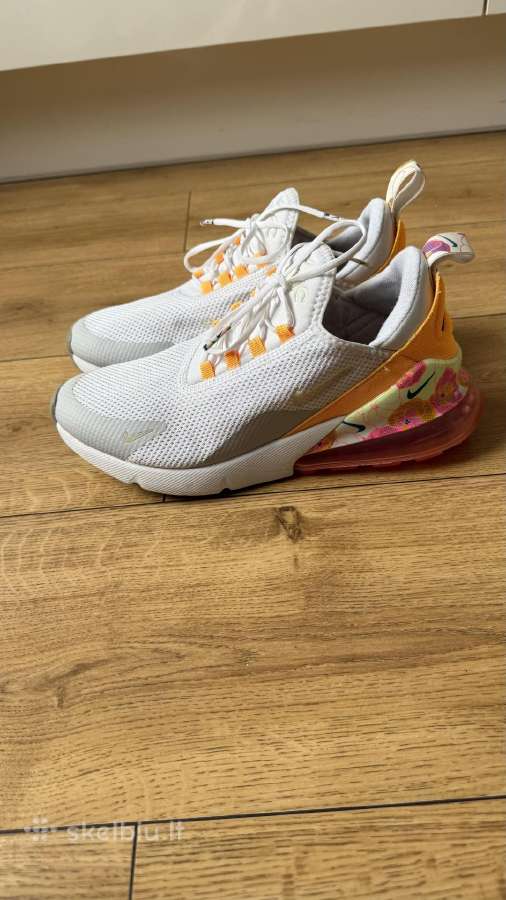 Batai Nike 40 - nuotraukos Nr. 4