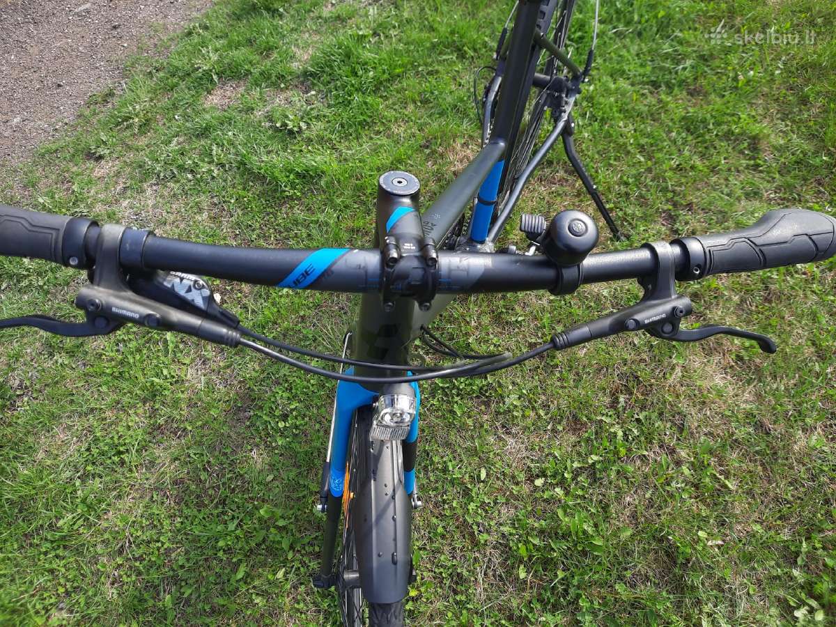 Cube SL Road Pro - nuotraukos Nr. 2