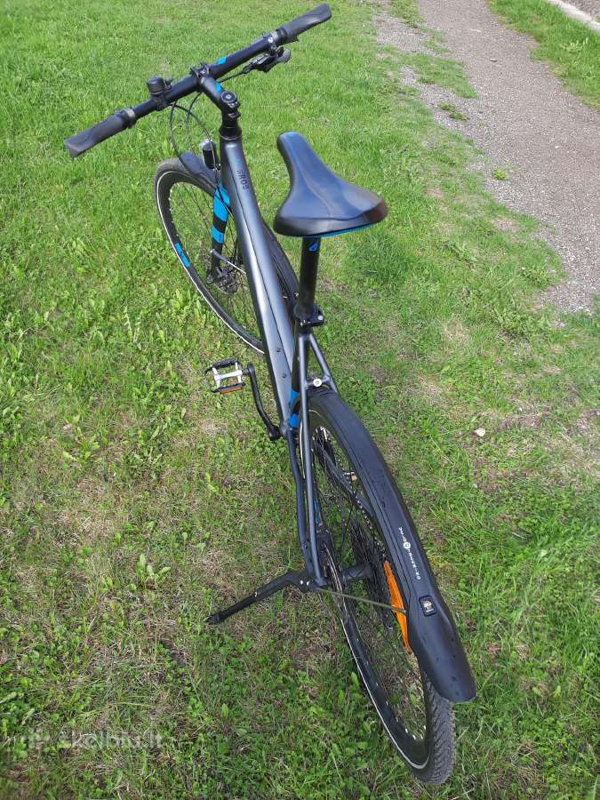 Cube SL Road Pro - nuotraukos Nr. 3