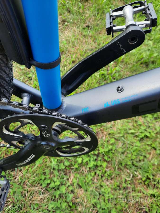 Cube SL Road Pro - nuotraukos Nr. 4