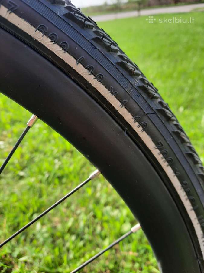 Cube SL Road Pro - nuotraukos Nr. 5