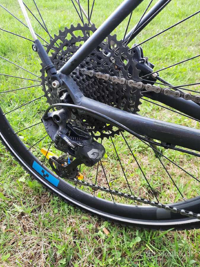 Cube SL Road Pro - nuotraukos Nr. 6
