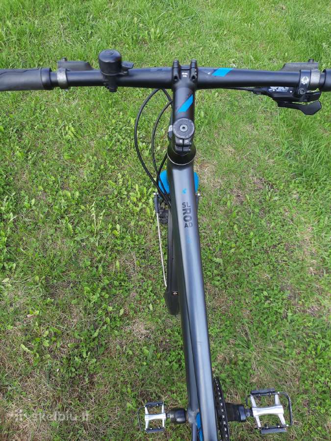 Cube SL Road Pro - nuotraukos Nr. 7