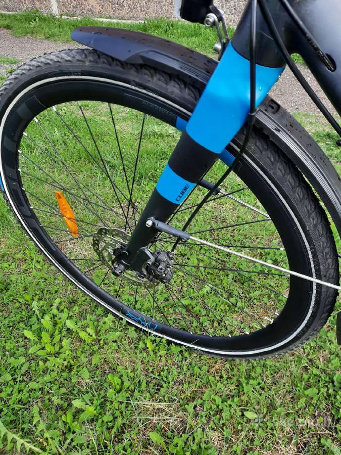 Cube SL Road Pro - nuotraukos Nr. 8