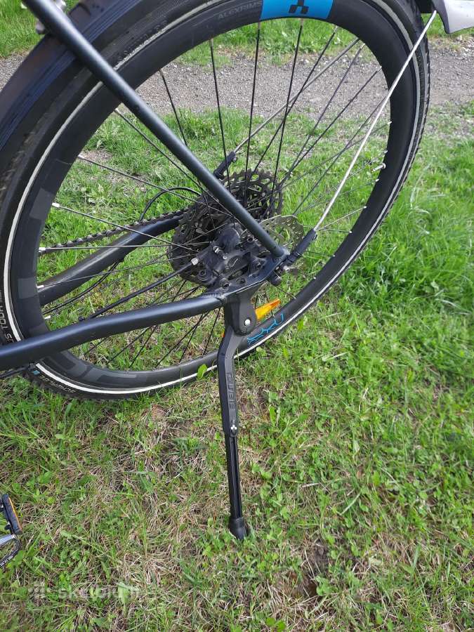 Cube SL Road Pro - nuotraukos Nr. 9