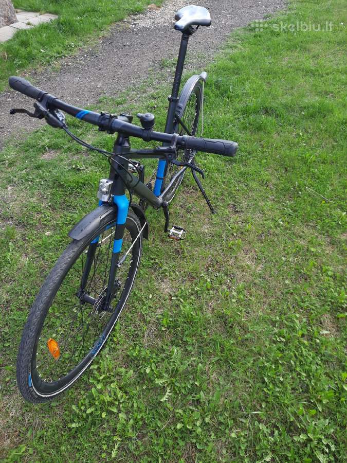 Cube SL Road Pro - nuotraukos Nr. 10