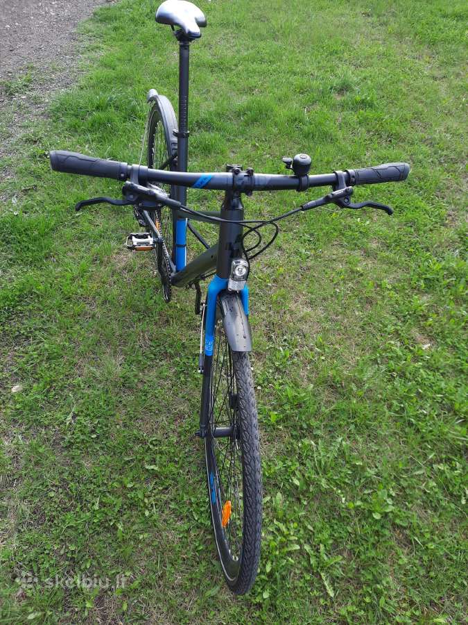 Cube SL Road Pro - nuotraukos Nr. 11