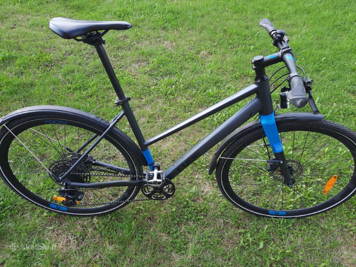 Cube SL Road Pro