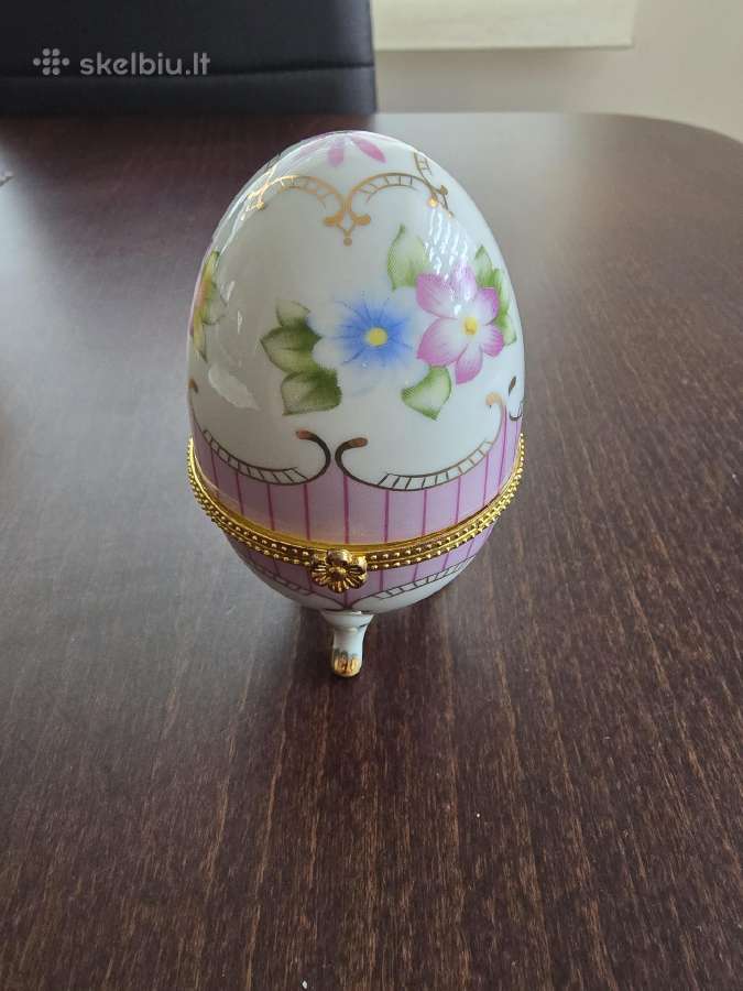 Porceleninis kiaušinis