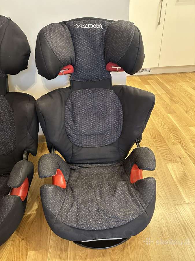 Maxi-cosi automobilinė kėdutė - nuotraukos Nr. 2