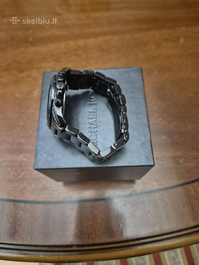 Laikrodis Michael Kors - nuotraukos Nr. 2