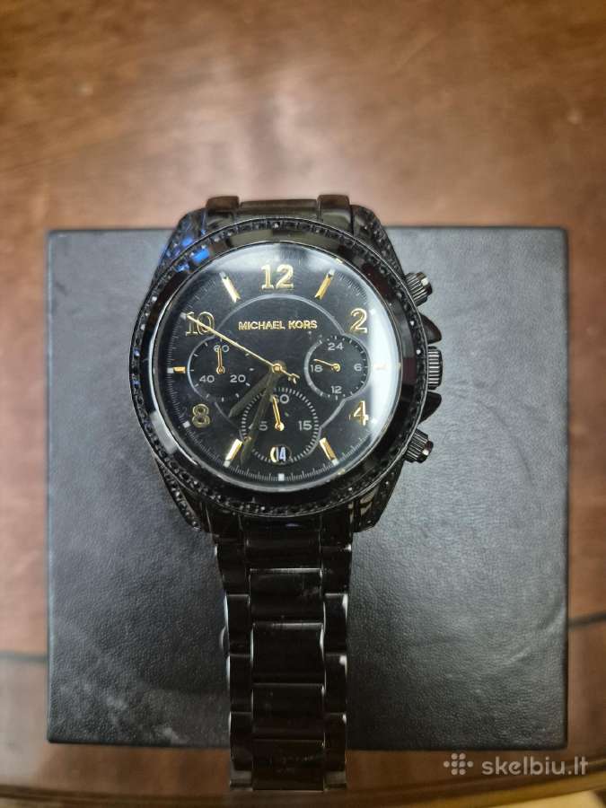 Laikrodis Michael Kors