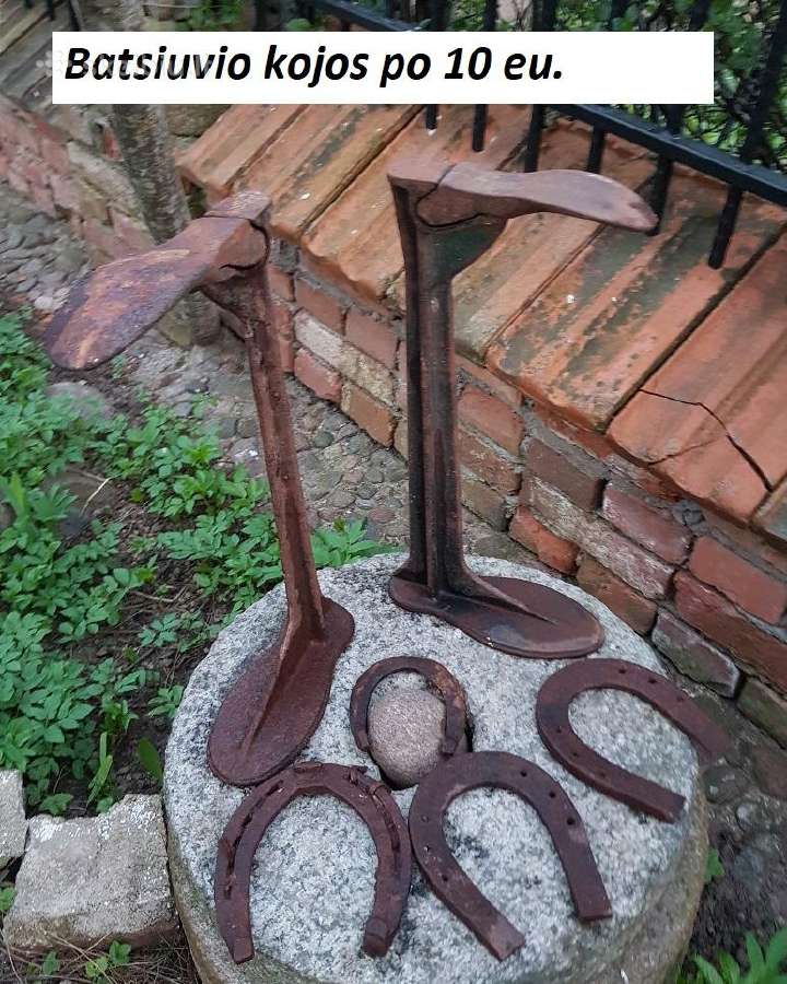 Vežimo ratai Utenoje ir kt. - nuotraukos Nr. 12