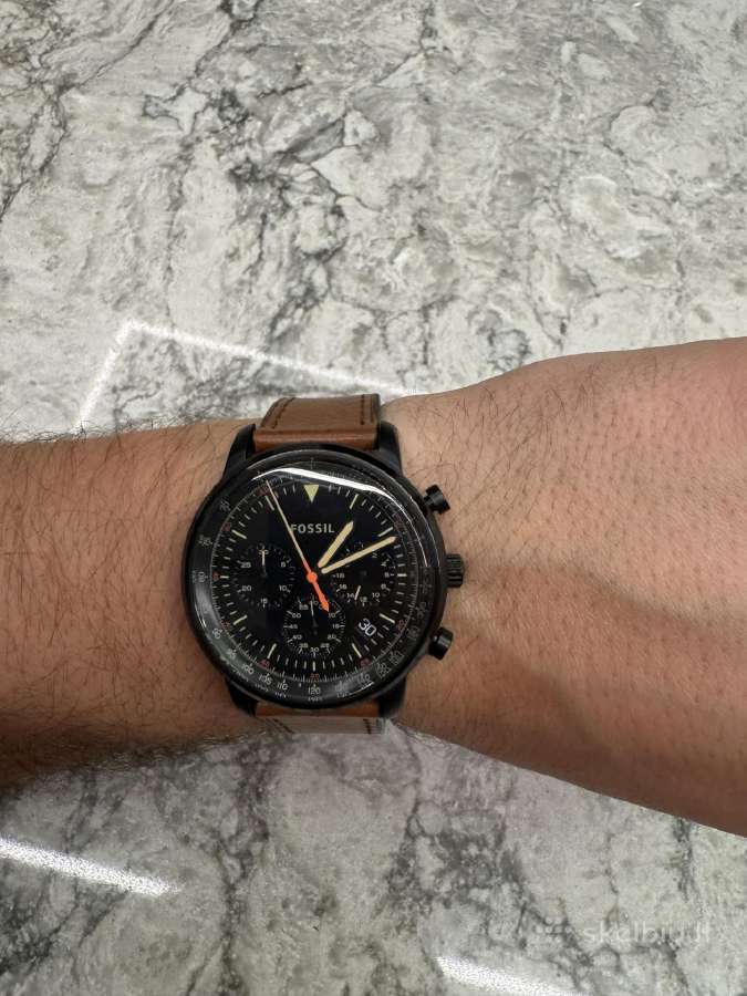 Laikrodis Fossil Fs5501, originalas