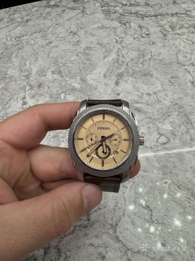 Fossil Fs5170 originalas