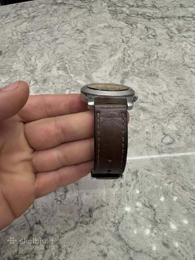 Fossil Fs5170 originalas - nuotraukos Nr. 3