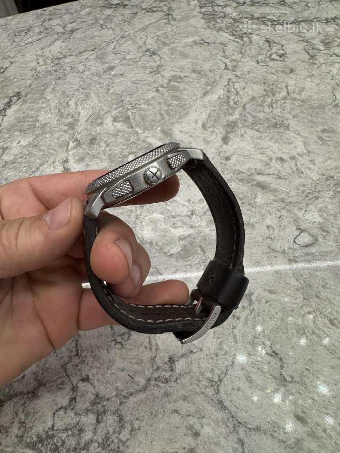 Fossil Fs5170 originalas - nuotraukos Nr. 4