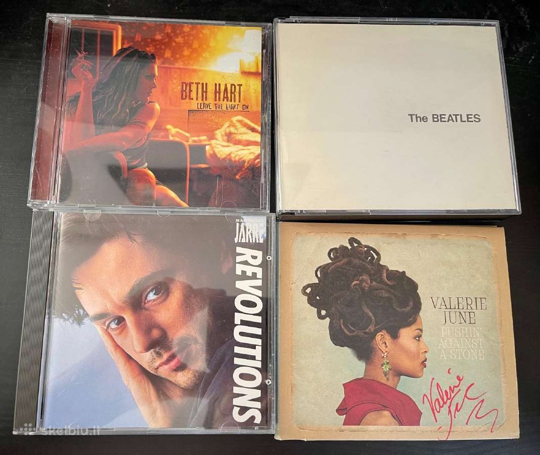 Joplin,sash!,sade CD - nuotraukos Nr. 10