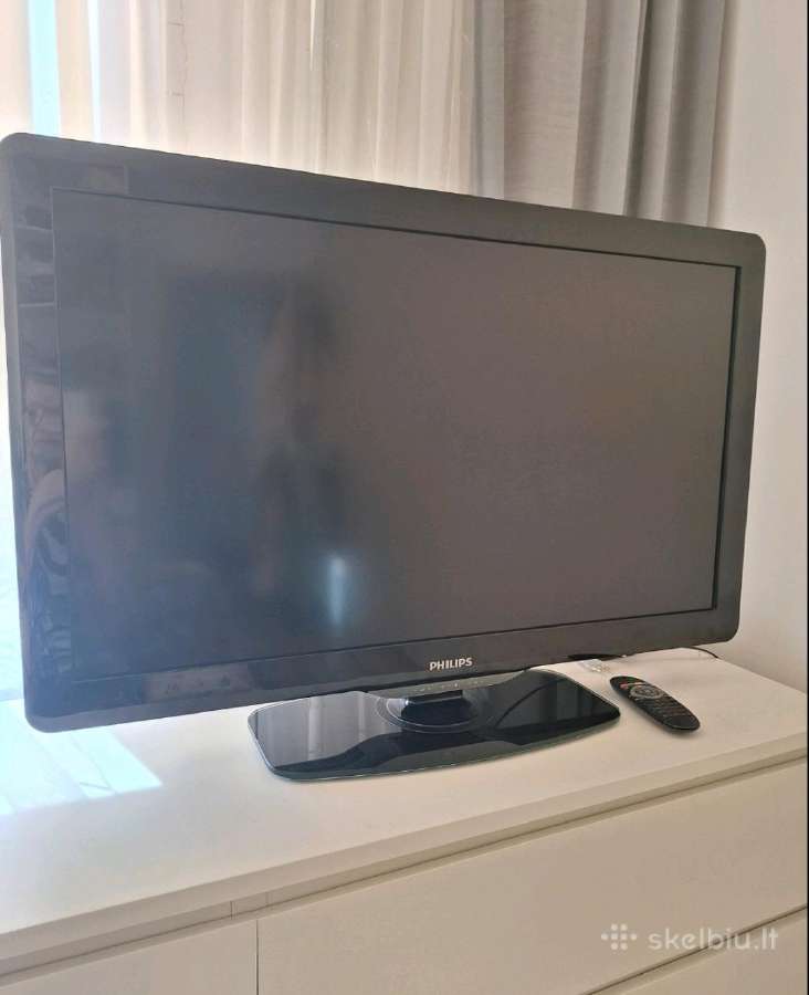 Philips televizorius 70€ - nuotraukos Nr. 3