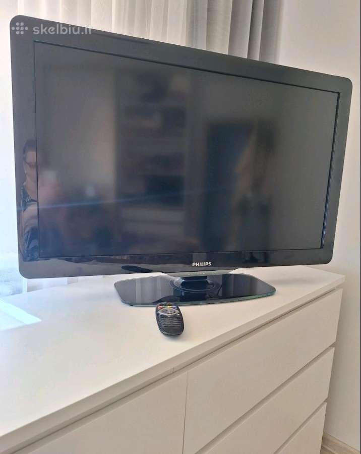 Philips televizorius 70€ - nuotraukos Nr. 5