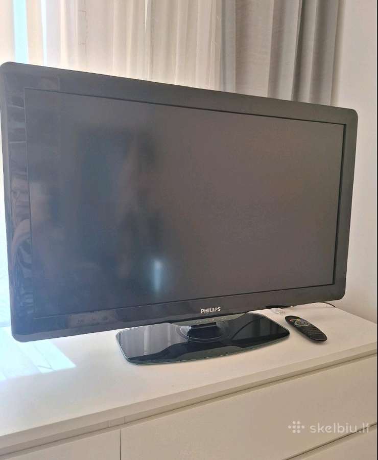 Philips televizorius 70€ - nuotraukos Nr. 6