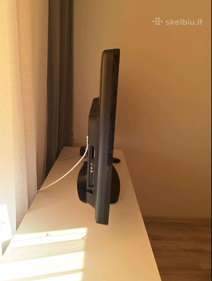 Philips televizorius 70€ - nuotraukos Nr. 4
