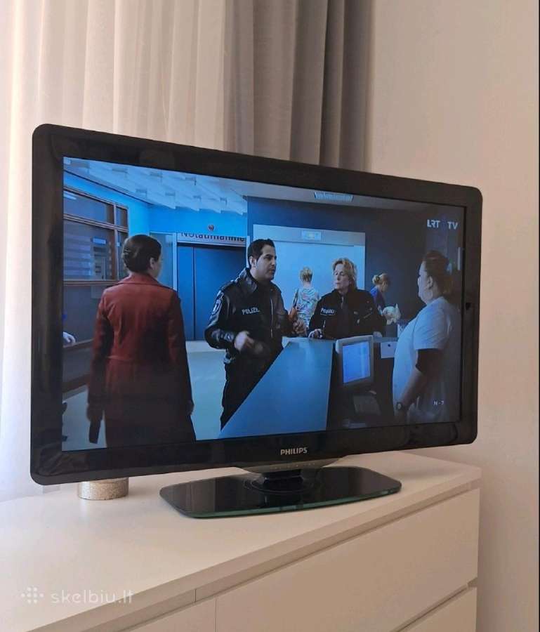 Philips televizorius 70€