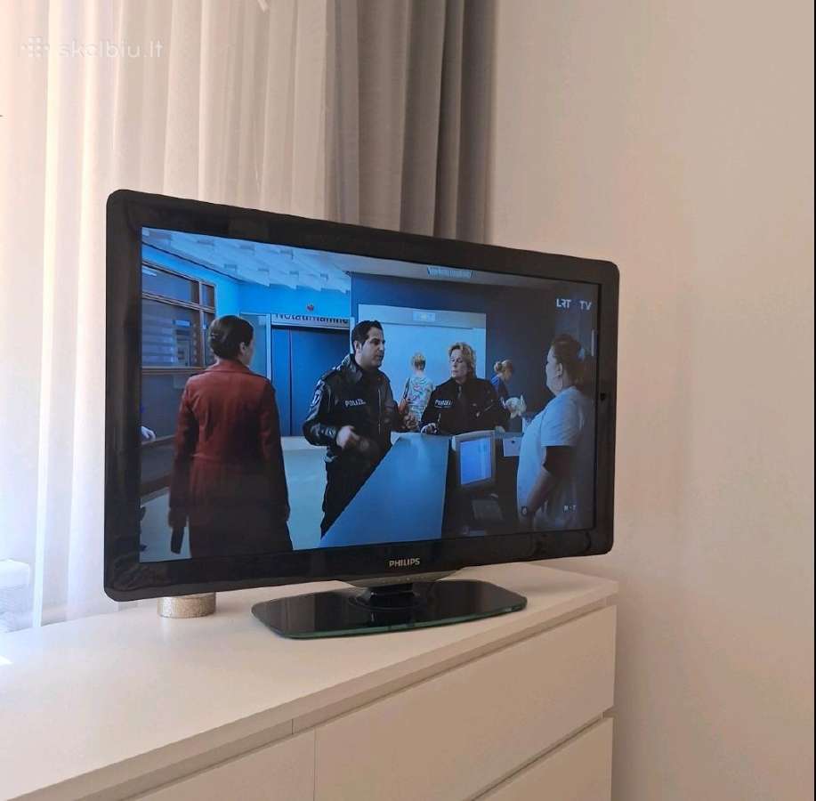 Philips televizorius 70€ - nuotraukos Nr. 2