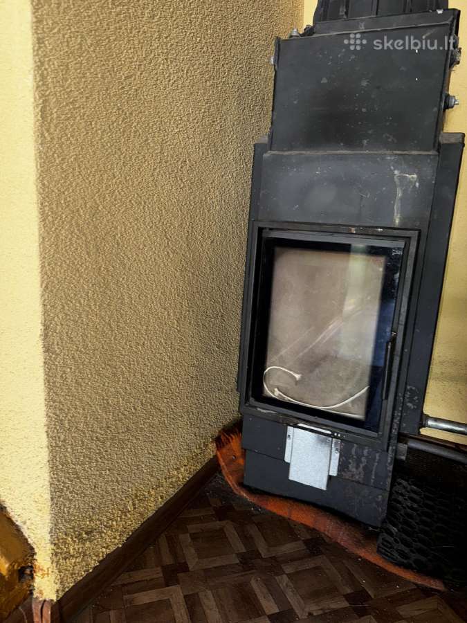 Kapsulė su vandens kontūru - nuotraukos Nr. 2