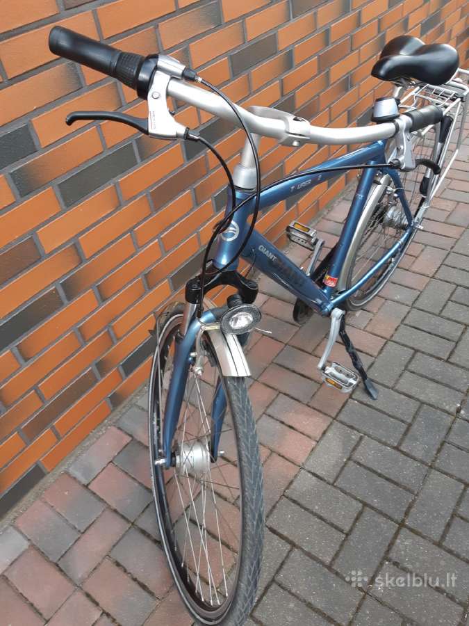Dviratis Giant Tourer Cs 2