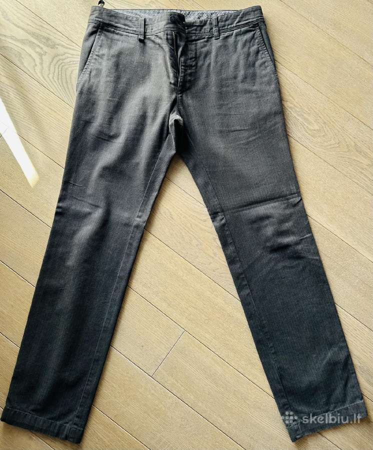 Hugo Boss kelnes - nuotraukos Nr. 2