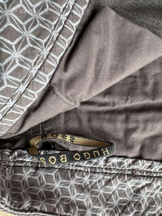 Hugo Boss kelnes - nuotraukos Nr. 3