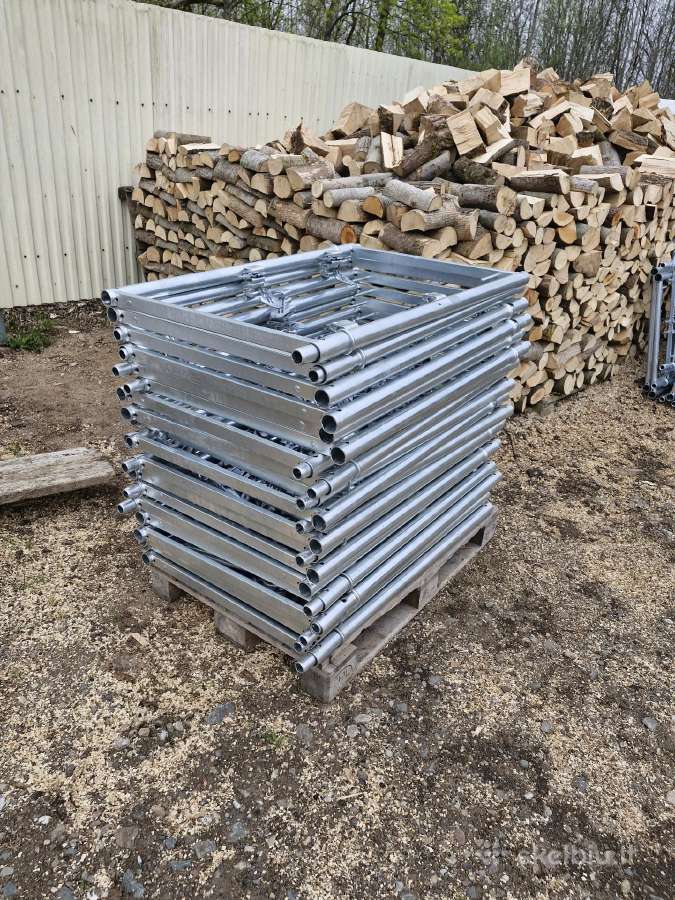 Laer pletak pastolių nuoma ir pardavimas - nuotraukos Nr. 8