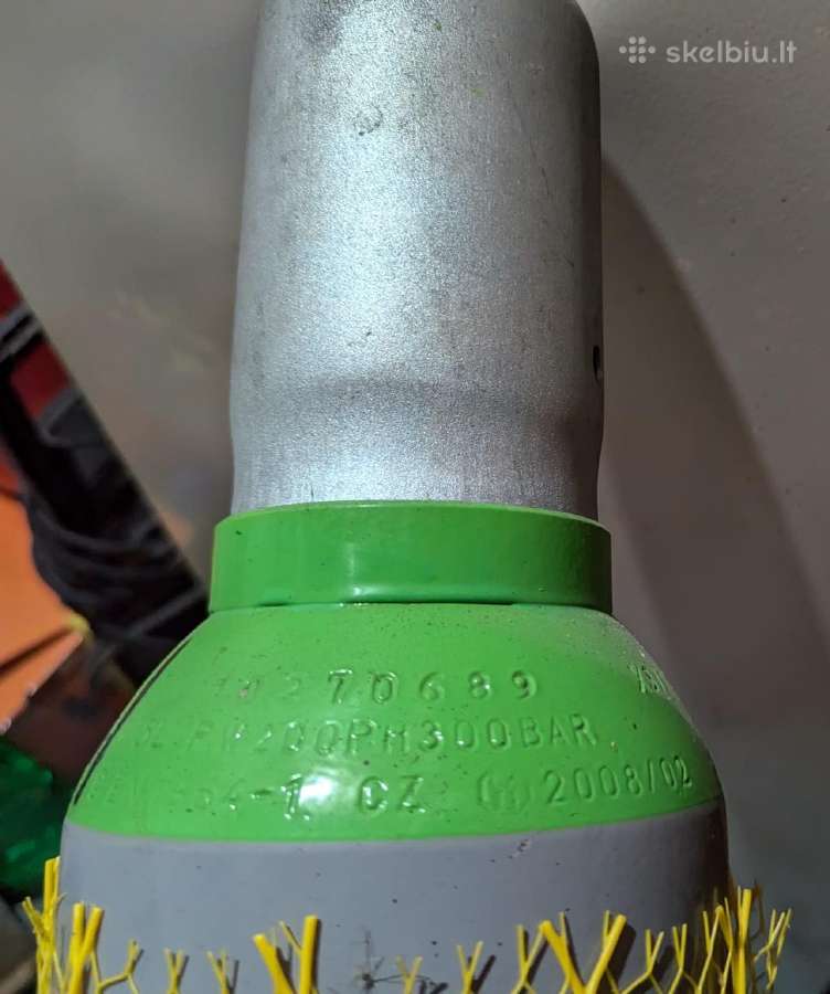 Pcp Hatsan At44-10 177 cal 7.5 J v su optik.d kat. - nuotraukos Nr. 4