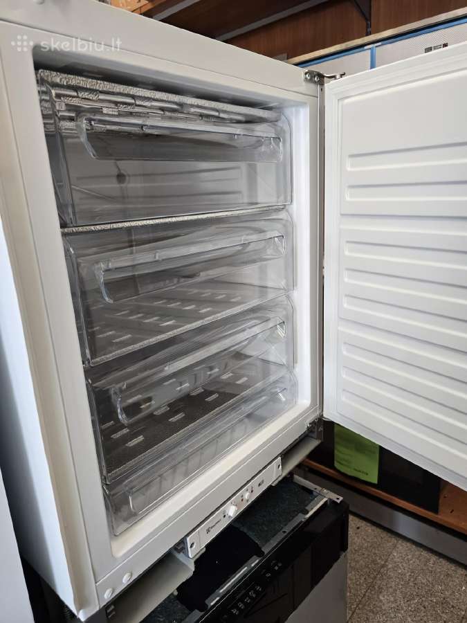 Šaldiklis Electrolux Lyb2ae82s - nuotraukos Nr. 2