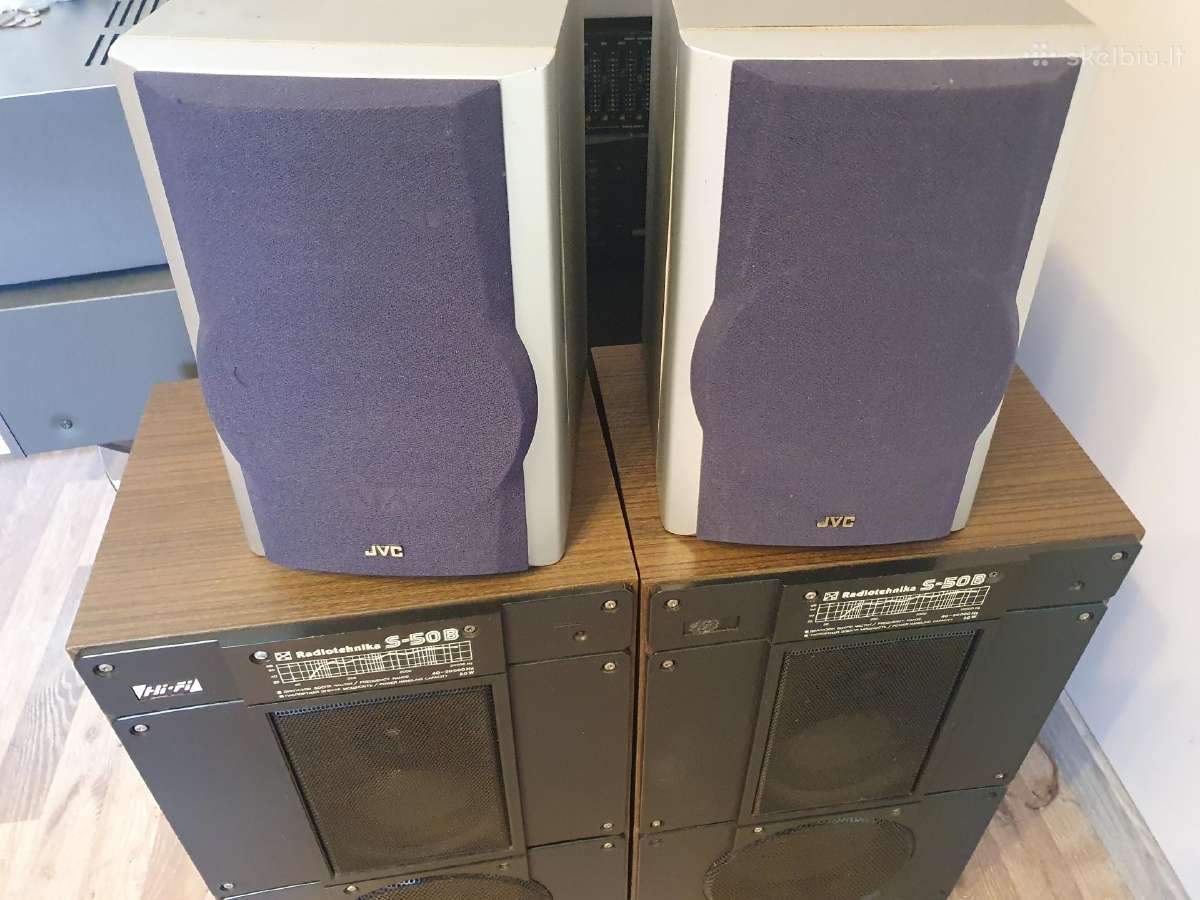 Marantz komplektas-140€bouyer As 1035 -100€ - nuotraukos Nr. 7