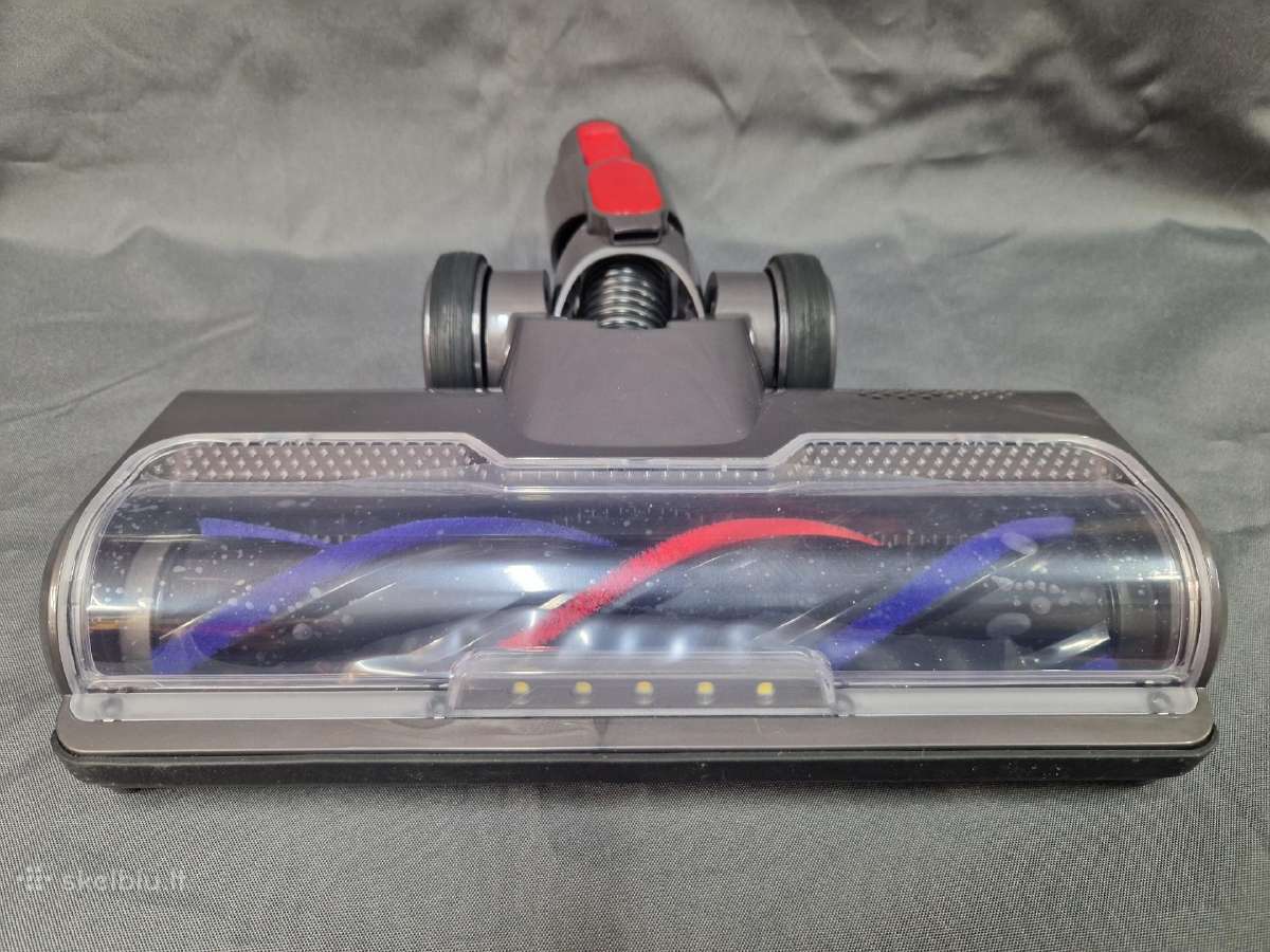 Dyson elektrinis grindų šepetys