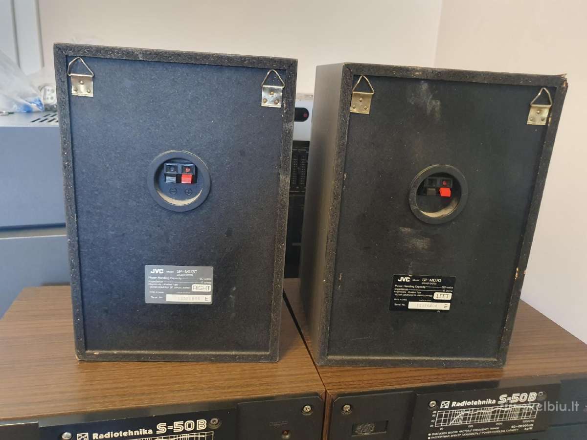 Marantz komplektas-140€bouyer As 1035 -100€ - nuotraukos Nr. 9