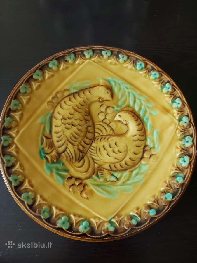 Lėkštė