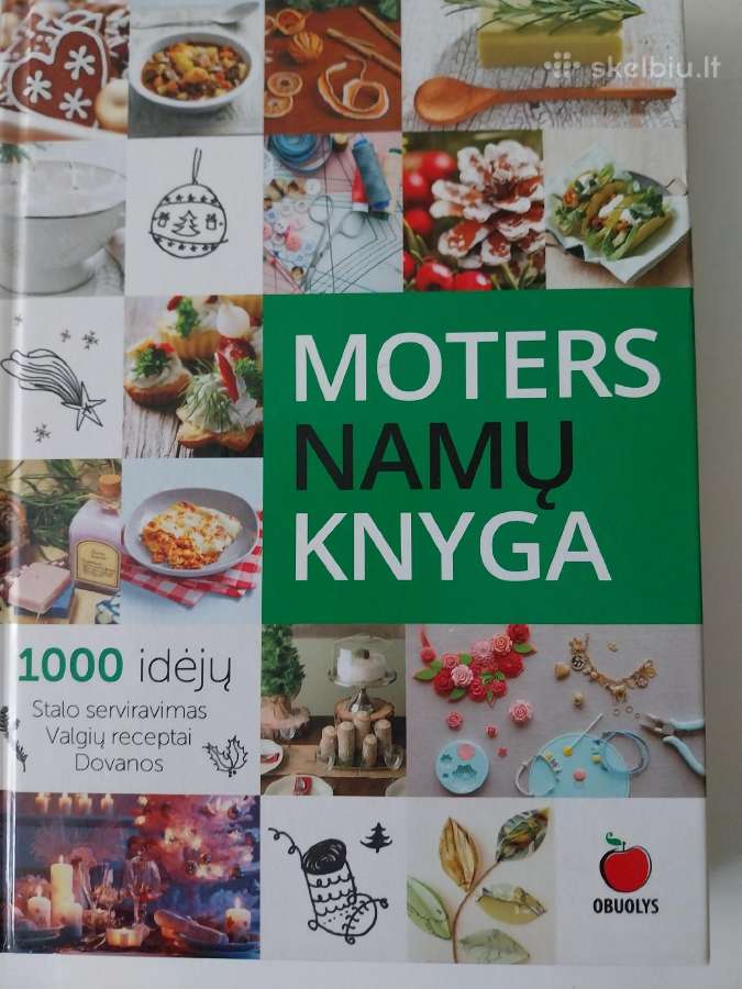 Knyga