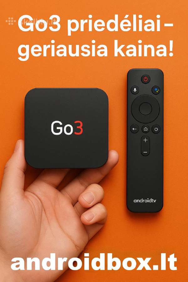 Q8 Androidtv 11 4/32gb veikia Go3,teliaplay,netflx
