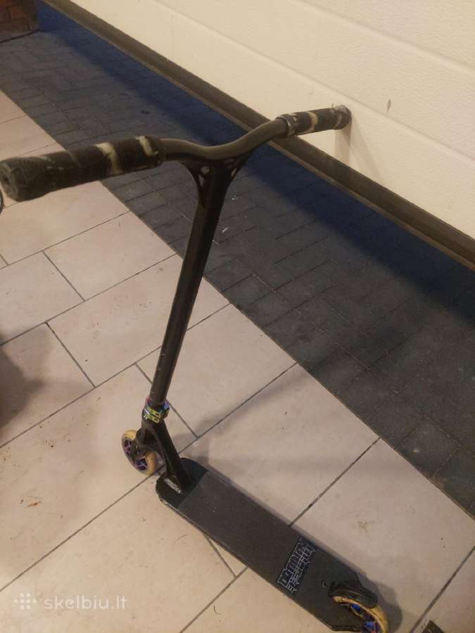 S9 prodigy