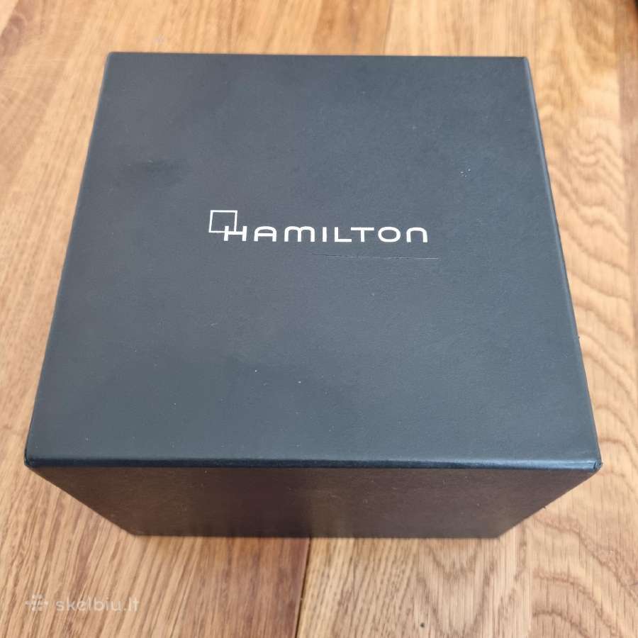 Hamilton Broadway - nuotraukos Nr. 6