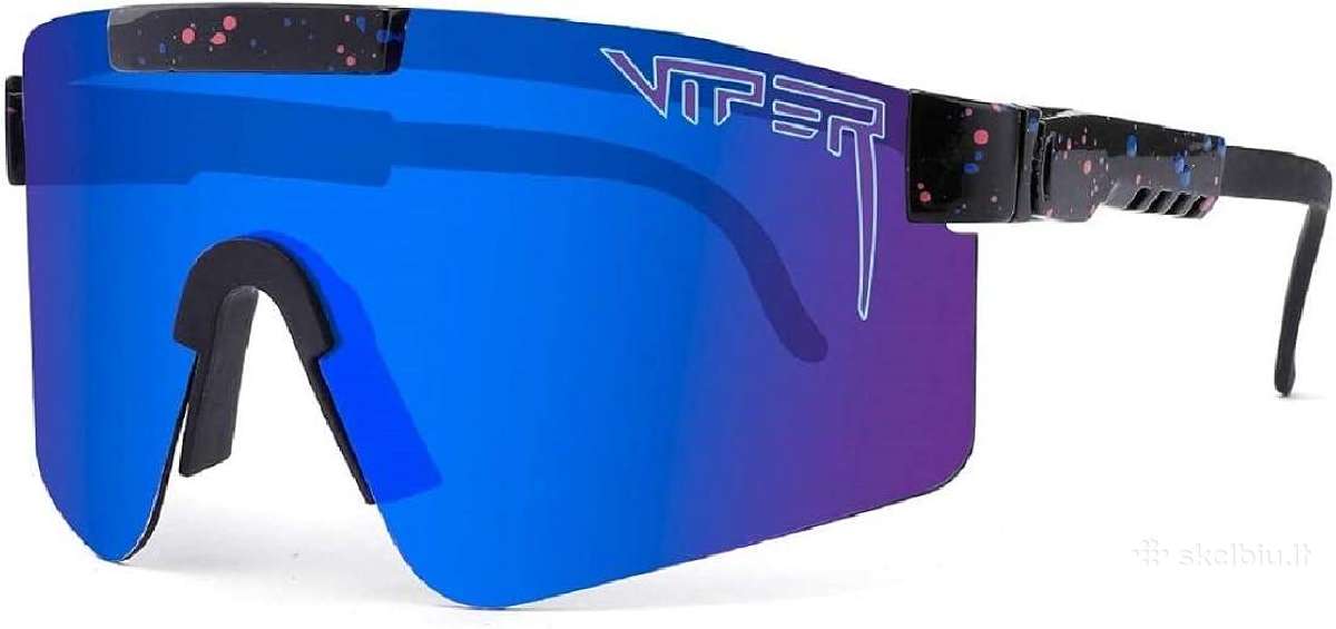 Pit viper facts polarized akiniai nuo saulės
