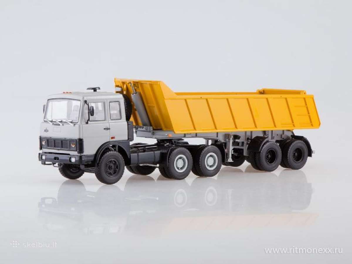 Maz 6422