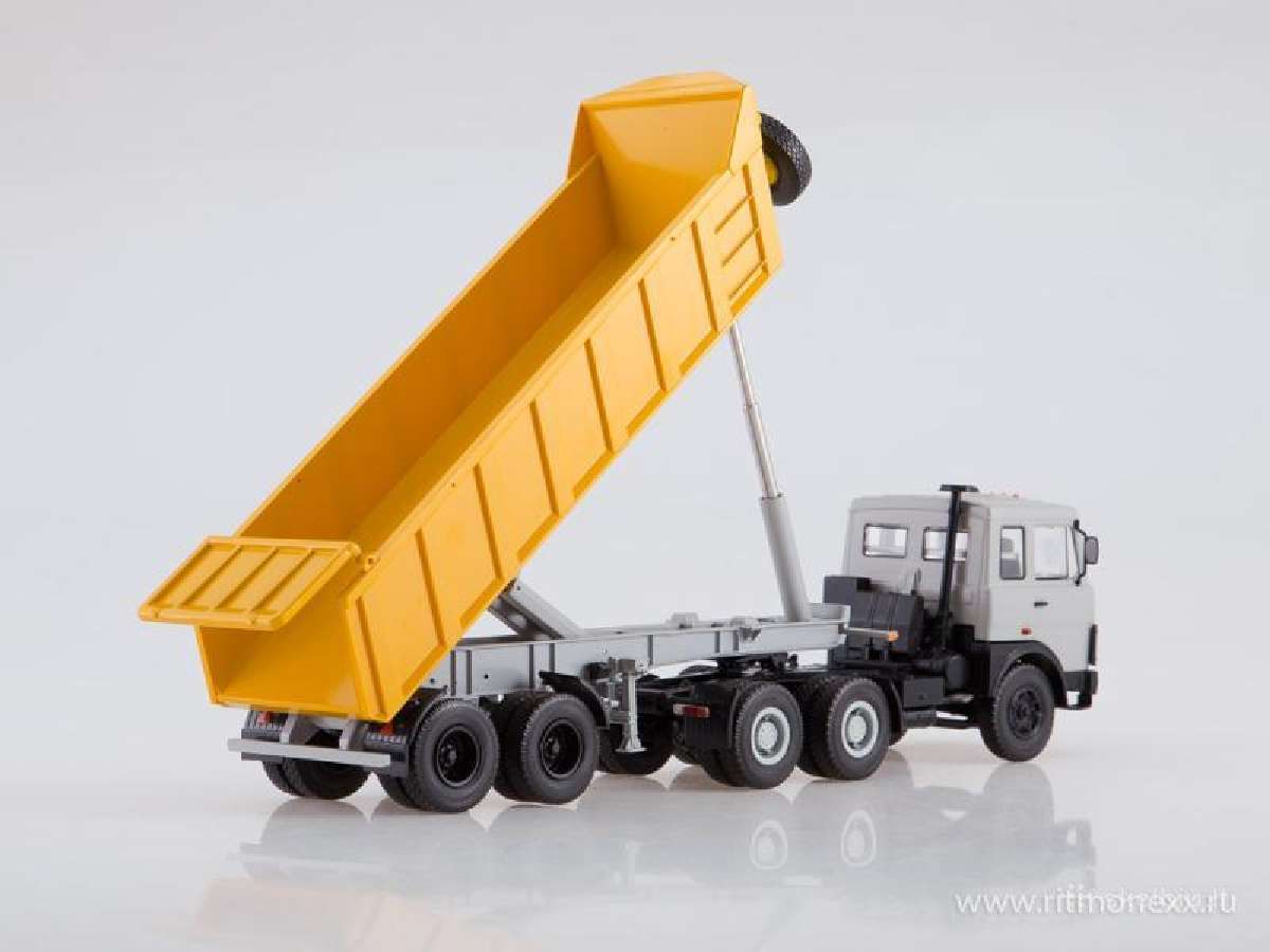 Maz 6422 - nuotraukos Nr. 6