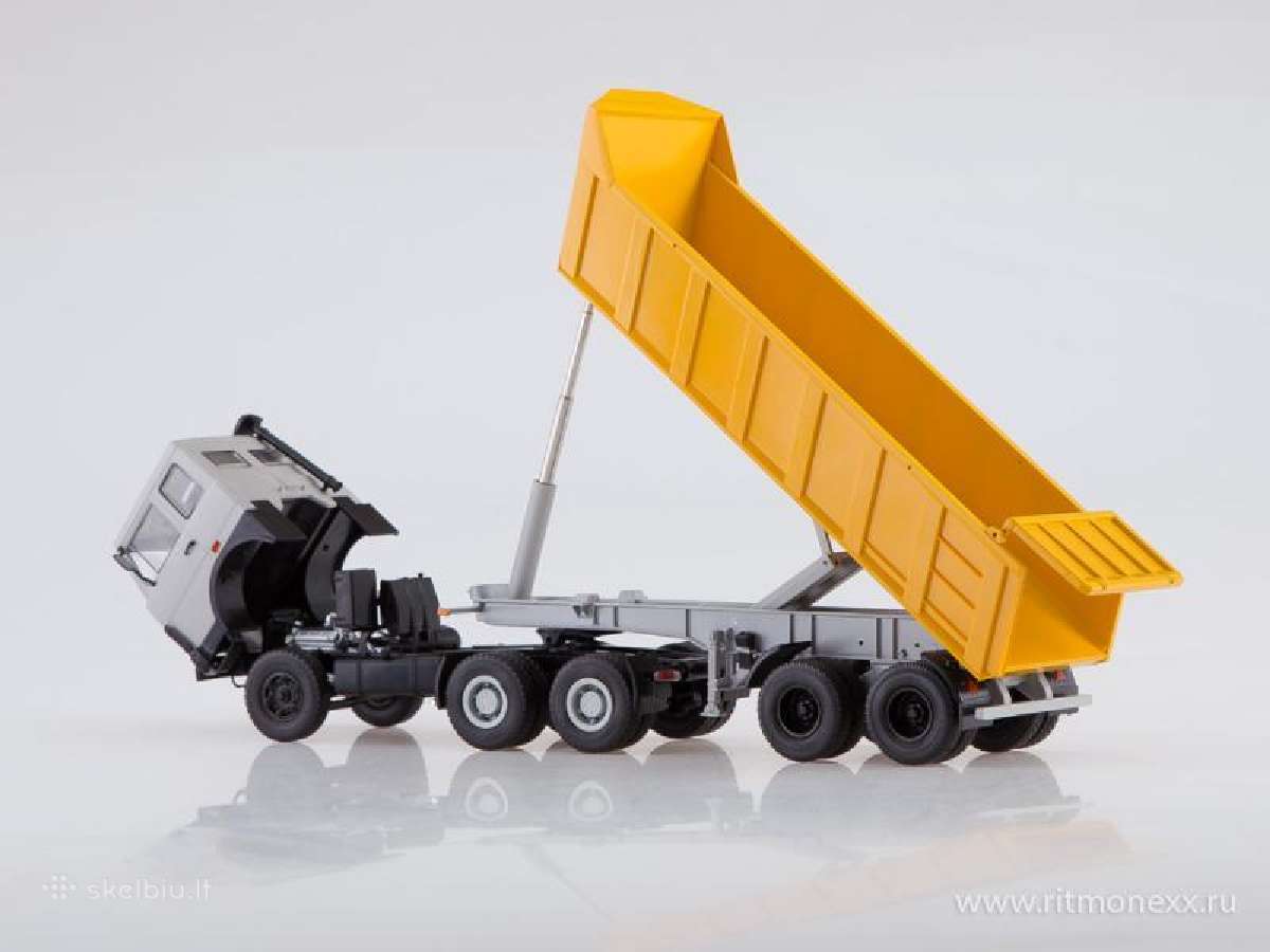 Maz 6422 - nuotraukos Nr. 7