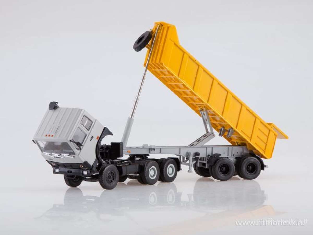 Maz 6422 - nuotraukos Nr. 8