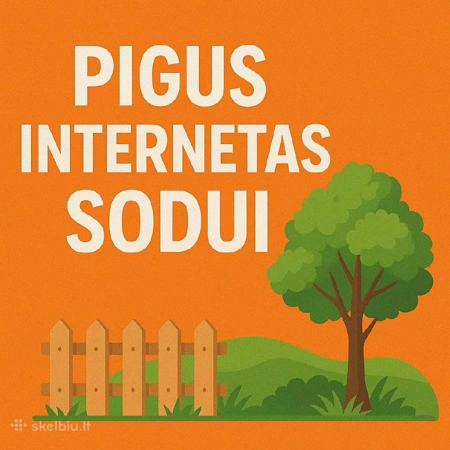 Mobilus internetas - neterminuota sutartis- 12 eur - nuotraukos Nr. 5