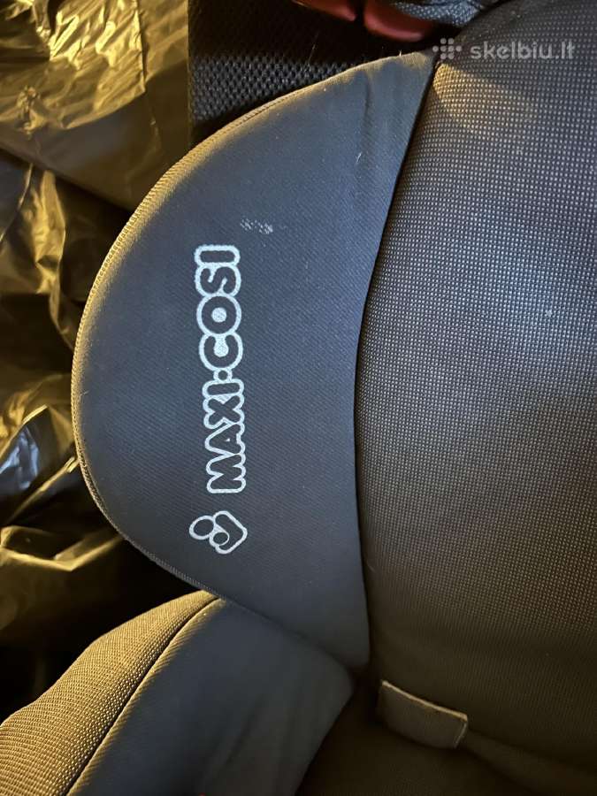 Vaikška kėdutė Maxi-cosi Rodi